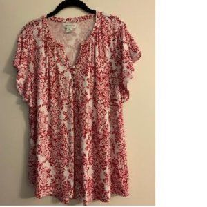 Liz Claiborne Women's Top